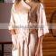 100% Natural Silk Pajamas