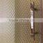 Fusing Art Glass Decorative Glass Panels For Doors