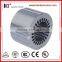 Stator And Rotor Lamination For YB3 Motor                        
                                                Quality Choice