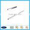 thin wall square hollow aluminum profile tube