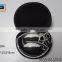 cheap fashion promotional earphone and headphone storage case from Chinese manufacturer