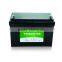 shenzhen TOPBAND high power 100Ah/125Ah first-class marine battery