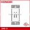 cUL UL 120V single pole/three way incandescent double dimmer switch