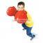 Human Outdoor Fun Pvc Inflatable Boxing Gloves