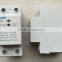 Household 32A 220V 36mm Din Rail Mounting Over Voltage Protective Relay
