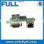 55kw 11kv ac electric motor protection soft starter for injection machine
