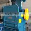 Q326/Q3210 auto apron shot blasting machine/Automatic Parts Loading/unloading Tumblast Machine