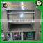 Durable industrial food mixer dough hook food processor