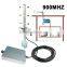 Hot sale 3g 4g mobile signal booster indoor gsm booster signal booster 900mhz