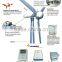 30kw/50kw/60kw wind turbine generator windkraftanlage eolica turbina from factory