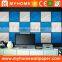 colored wall paneling waterproof bathroom wall covering panels