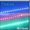 12V led strip CE/RoHs Waterproof RGB IP65 led light strip 18W/M SMD 5050 5630 5730 8520 LED strip light wholesale