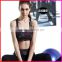 High Quality Women Seamless Workout Gym Fitness Yoga Sports bra with Pad                        
                                                Quality Choice