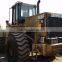 Japan Caterpillar used wheel loader 966F,Caterpillar wheel loader 966F