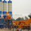 HZS50 Precast Concrete Mixing Plant Equipment Price/concrete mixing plant machine for sale