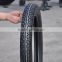 Motorcycle tyre 6PR 50P 3.00-17 Double Bridge brand