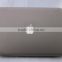 wholesale hard rubber case for laptop MacBook Pro