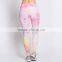 OEM ODM FACTORY Women Fashion Fitness Leggings