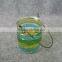 Hanging Glass Candle Holder,garden Decor