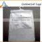 Customized Printing pvc bags cheap hook clear garment Bag