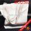 Custom Promotional recyclable Cotton Canvas Bag