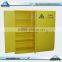 Modern Designs Chemical Safety Cabinet Flooe Mounted Structure Safety Cabinet