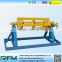 Roll forming machines, support purlin forming machine for z shape