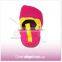 Cute Wonder Five Fingers Kids Swims Shoes