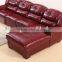 home use leather recliner sofa for elder living room sofa                        
                                                                                Supplier's Choice
