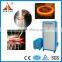 Superaudio Frequency Induction Heating For Shaft Quenching