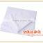 Laser Cut Cleanroom Polyester Cleaning Wipes