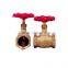 Brass Gate Valve