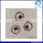 5*5 RFID 13.56MHz Contactless card inlay/prelam for smart card