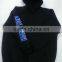 CUSTOM MADE EMBROIDERY AND SCREEN PRINT HOODED SWEAT SHIRT