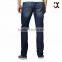 cheap china wholesale clothing denim jeans mens latest fashion mens european jeans JXA006