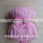 Baby Cheese Cloth Wrap with Headband Full Set Newborn photography props