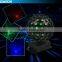 led magic ball Tri 5 disco lighting dancing party night club light