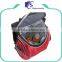 Fashion large polyester insulated cooler backpack with bluetooth speaker