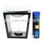 Wholesale Trustworthy Wood Craftsmanship Fragrance Candle Holder ceramic Aroma Oil Burner