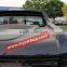 FRP Toyota Hilux Vigo Full Box Tonneau Cover