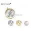 2016 China dongguan supplied wholoesale price simple gold pendant design