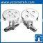 Hot Sale Men's Cufflink Manufacturers