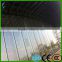 6mm tempered Laminated building glass for commercial buildings