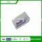Wholesale heat cut eco-friendly boys clothing woven label