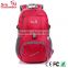 canvas school bag/canvas backpack/ canvas bag