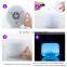 500Ml the portable USB Essential Oil Diffuser with LED Ultrasonic Cool Mist Humidifier