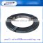 good manufacture Heavy Duty black painted and waxed steel strapping