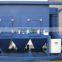 Dust Collector 30mg/Cbm Plc Control For Furnace/Foundry/Cement/Grinding/Welding/Power Plant