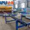 Welded Wire Mesh Machine in Panel 3-6mm