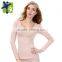 Female Slimming Product Sexy for Women, Women Body Shaper Long Sleeve t Shirt,NY030